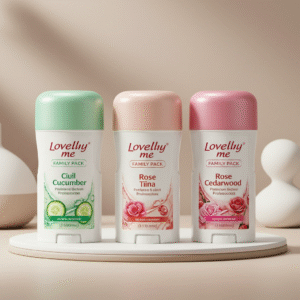 Lovely Me Family Pack (3-Pack)