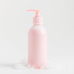 Gentle Baby Shampoo